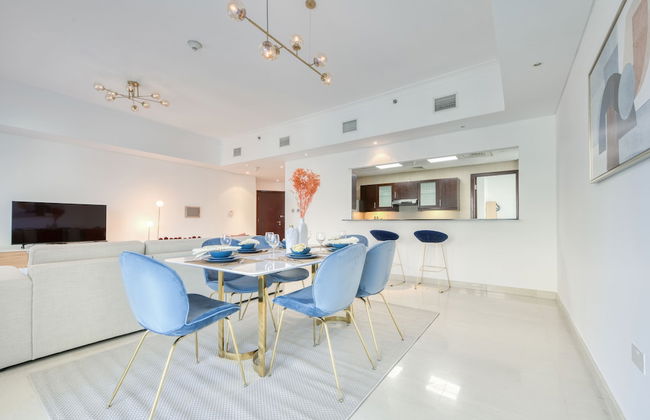 The Jewels Tower - Foto 2