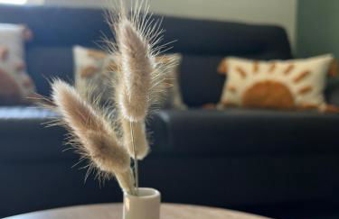 Moderne Fewo mit toller Aussicht - inmitten der Natur - Foto 23