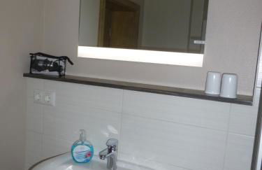 Ferienwohnungen An den Linden - Foto 23