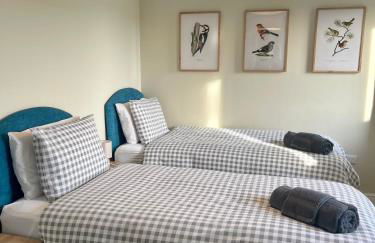 The Bolthole - Foto 21