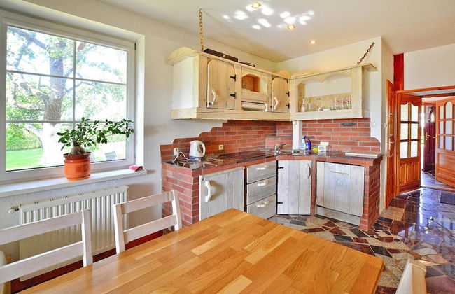 Holiday House With Large Garden, Noskowo - Photo 9