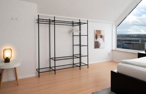 Penthaus-Traum in Düren - Foto 23