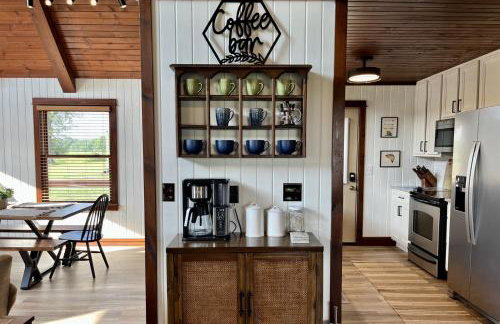 Country Chateau w Hot Tub Near Wine Trail - Foto 10