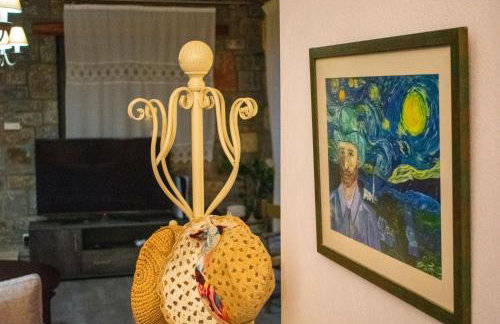 Aurora Spinalonga Garden Cottage - Photo 11