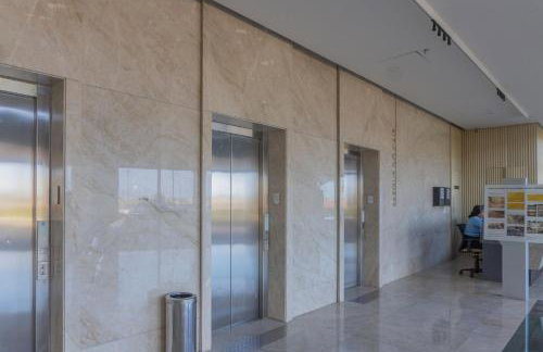 Vista mar - Parque do Cais 1710 - Foto 31