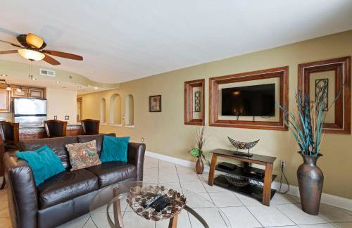 SunDestin Resort Unit 0808 - Photo 3