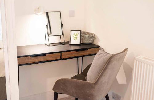 Timber Hill - Parkfields - Foto 47