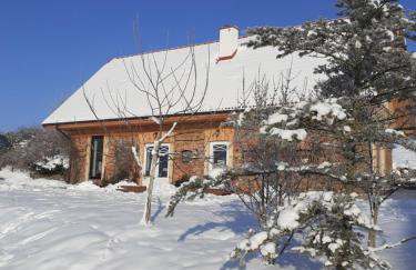 Marcinowa Zagroda - Foto 4