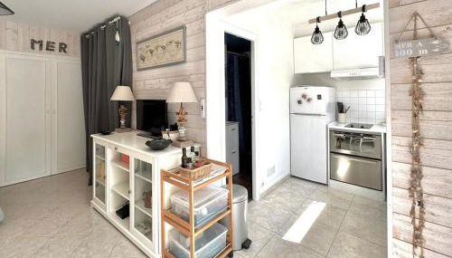 méridien situé proximité de la plage du men du - Foto 2