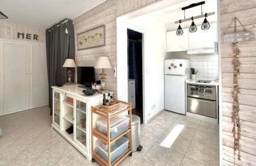 méridien situé proximité de la plage du men du - Foto 2