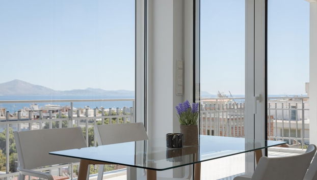 Refeições no quarto