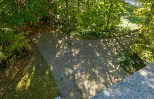 Private & Convenient-Hot tub-Fire Pit-Game room! - Foto 30