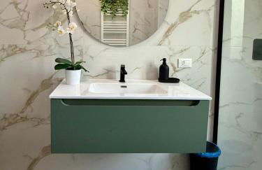 Linate Lounge Apartment - Foto 22