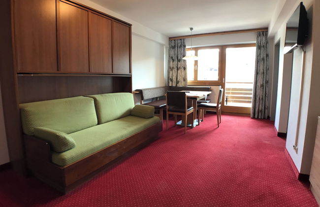 Appartements Robert Bechlwirt - Photo 17