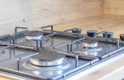 Pass the Keys Victoria Road Queens Park View - Foto 15