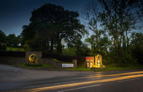 Pinetum Garden Cottages - Foto 138