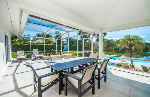 SWISS 66 - Lake Denise - Foto 21