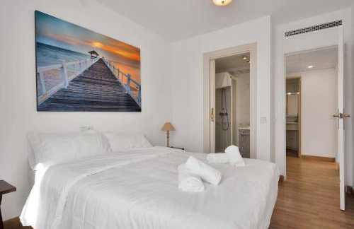 Apartamento en el centro de San Pedro Alcántara - LA LIBERTAD 3 5 4 - Photo 19