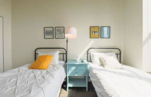 Walkable 2BR Apartment in Chicago South Loop with Optional Parking and Gym Access Near McCormick Place, Museum Campus & Lakefront - Foto 17