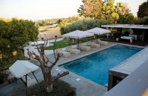 Luxury Villa Christina - Foto 6