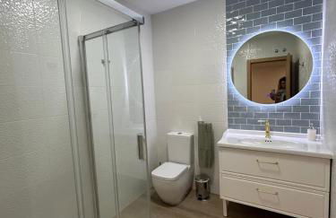 Apartamentos Torres del Milladoiro - Foto 28