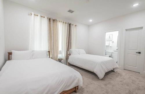 Luxury Home Near Houston Downtown & Medical Center - Photo 15