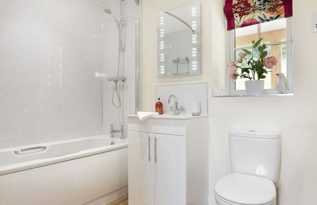 The Garden Apartment a Luxurious Rural Retreat - Foto 7