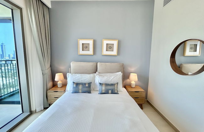 Luxurious 2B in Downtown Views With Dubai Mall Access - Photo 7