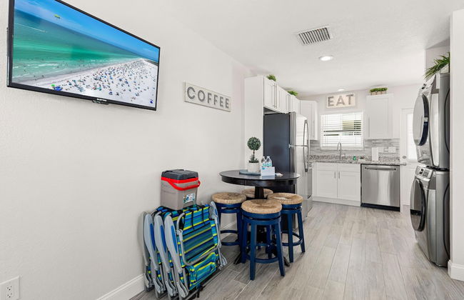 Sun and Sea 2 by Beachside Management - Foto 16