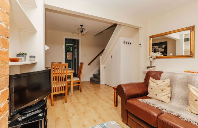 Honeysuckle Terrace - From 125 Per Night - Photo 28