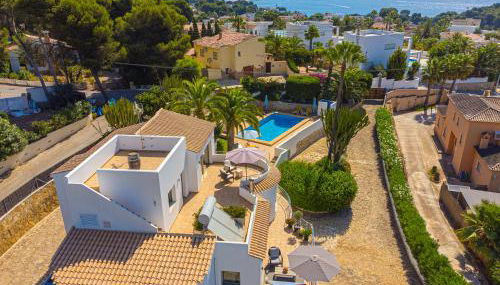 Casa Delfin - Foto 2