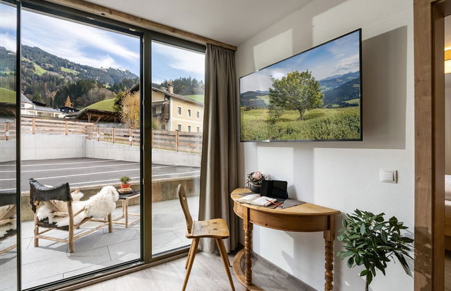 Alpine Homes - Hopfgarten Zentrum - Foto 54