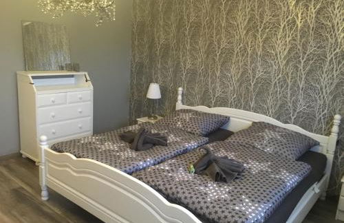 Feriendomizil im Musikerviertel in Otterndorf - Foto 14