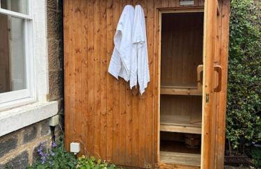 Artist colony cottage with sauna and private garden, and easy walk to city centre - Foto 19