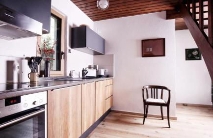 Ferienhaus Drebach - Foto 47