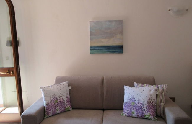 Il Nido dei Gabbiani - Foto 30