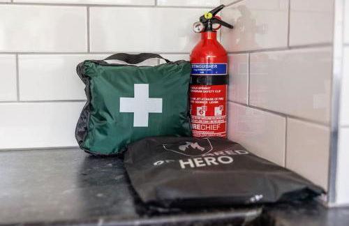 2 Bedroom House in Seaham - Driveway Parking - Photo 6