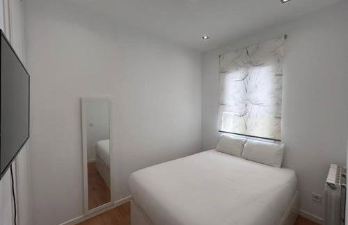 Flat in the Barrio de Las Delicias, Madrid - Photo 6