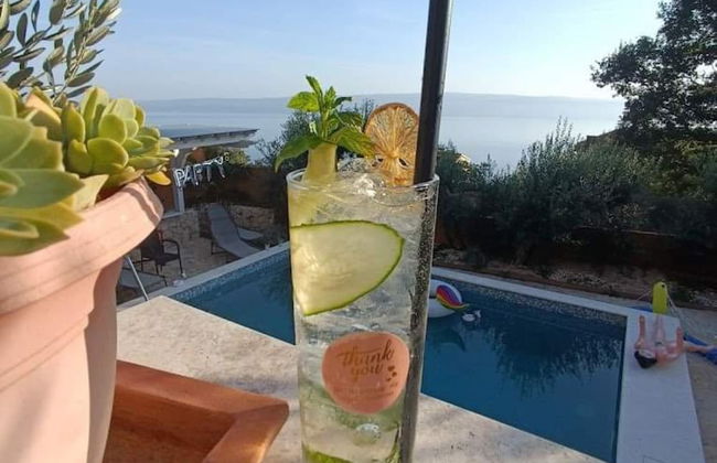 Villa Diana - Foto 43