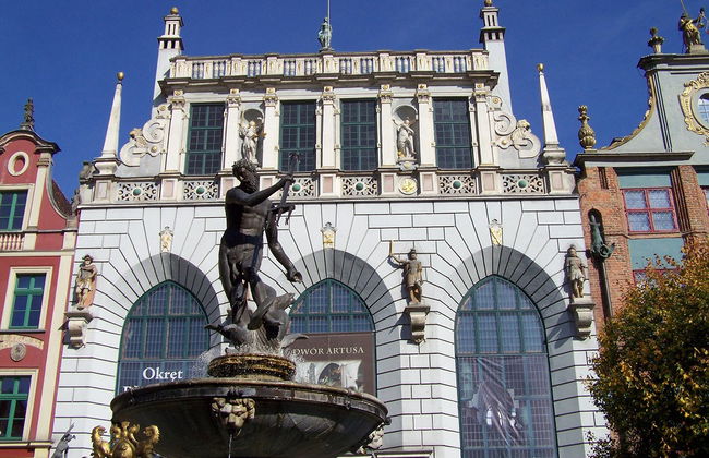 Gdansk, Gdynia e Sopot - Tour privado de Tricity - Foto 3