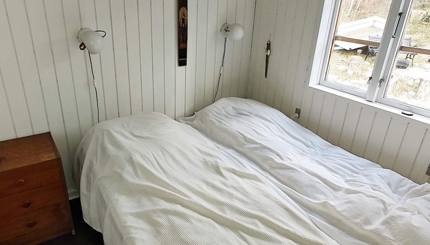 Holiday Home by the Beach - Foto 3, Habitación