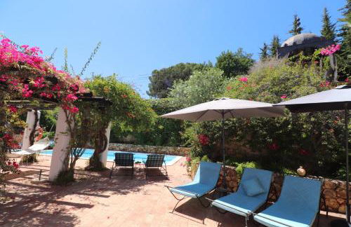 Villa la Perla - Foto 17