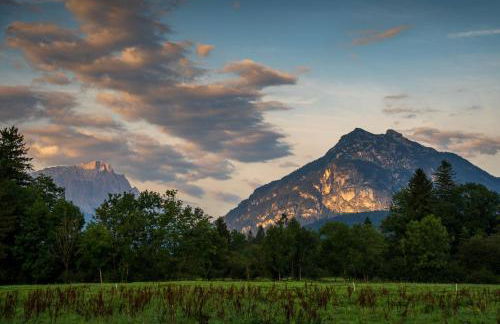 Das Bergquartier - Ferienwohnung Rabenkopf - Foto 26