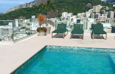 Apartamento Top no Leblon - Photo 24