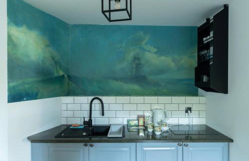 Apartamenty Na Klifie Przystań 18 Chłapowo - Foto 13