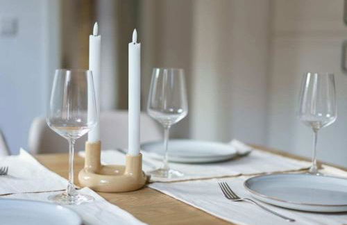 Holiday home Ahorn, 1st floor - Foto 11