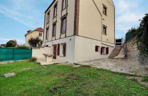 Le Verd'oyant - Calme et Parking - Proche Centre - Mon Groom - Foto 27