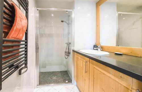 Chalet Adele - Appartement 6 personnes situé en bord de piste St Martin de Belleville MAE-8204 - Foto 18