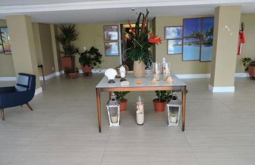 Apartamento com vista pro mar - Beach Way - Foto 49