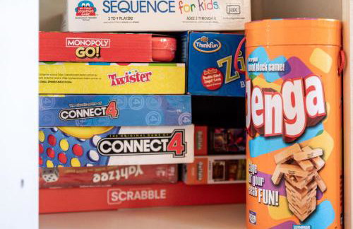 Cinders Whispering Waters and Wilderness Escape - Foto 29